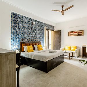 Lime Tree Hotel - Golf Course Road, Sector-43, Gurugram