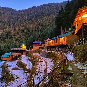 Mid Conifer Resort And Cottages